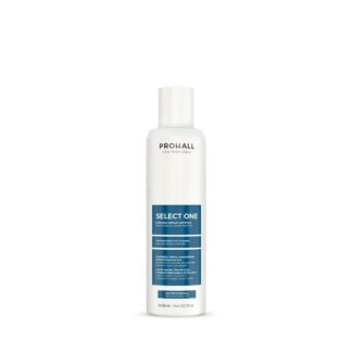 Prohall Select One Máscara Antifrizz Alinhamento e Redução de Volume 300ml