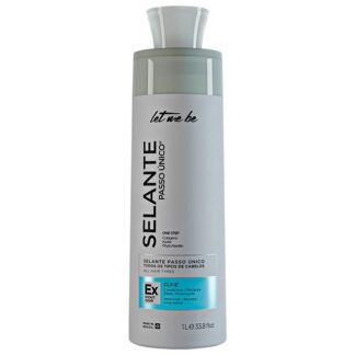 Selante Capilar Let Me Be Semi-Definitiva 1000 ml
