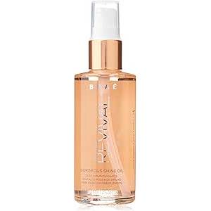 Revival Gorgeous Shine Oil Óleo Capilar Finalizador 60 ml