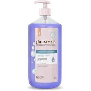 Sabonete Líquido Hidramais Perfume de Bebê 1,2 L Pump