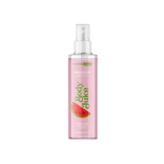 Body Splash Body Juice Melancia Dermachem Laboratory 200 ml