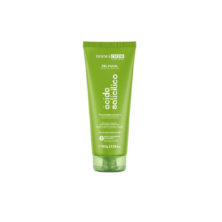 Gel Facial Ácido Salicílico Dermachem Laboratory 100 g