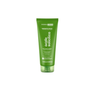 Sabonete Facial Ácido Salicílico Dermachem Laboratory 100 ml