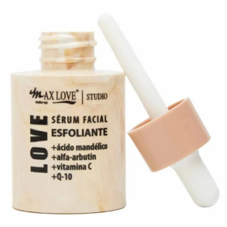 Sérum Fac. Esfoliante Cor 001