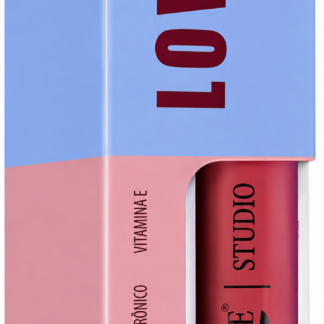 Batom Líquido 48 H Matte Cor 275-Max Love