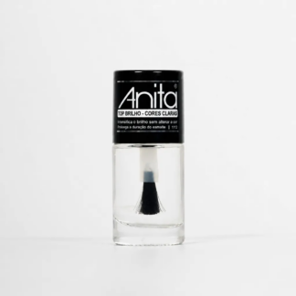 Top Brilho - Cores Claras