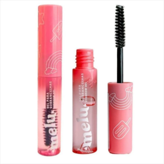 Rr-F8422 Gel para Sobrancelhas Melu Ruby Rose