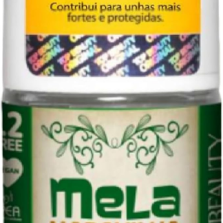 Base Sos Unhas Top Beauty - Mela Maravilha
