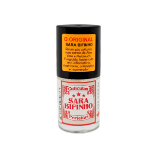 Esmalte para Unhas Top Beauty 7 ml Sos Unhas Free - Sara Bifinho