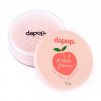 P?? Solto Peach Power Dapop X12 *12set