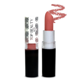 Batom Matte Dry Lip Top Beauty 3,5 g Cor 06