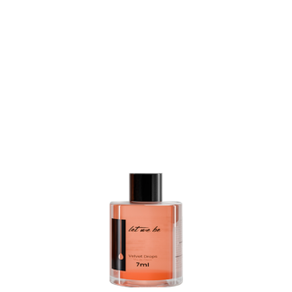 Velvet Drops Óleo Reparador Macadâmia 7 ml Brilho e Sedosidade