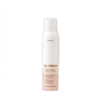 Shampoo a Seco Braé So Fresh 150 ml