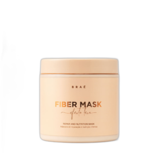 Máscara Capilar Braé Fiber Mask 500 g