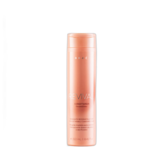 Condicionador Braé Revival 250 ml Hidratação Nutrição Desembaraço Brilho Cabelos Danificados