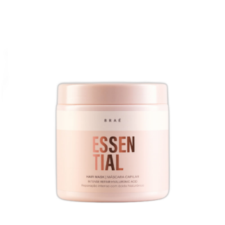 Máscara Capilar Braé Essential 500 g