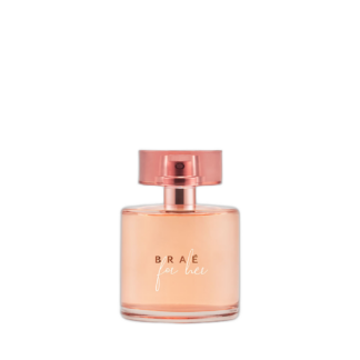 Braé For Her Deo Parfum Perfume Feminino 100 ml
