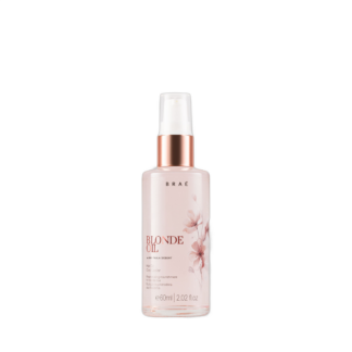 Óleo Capilar Braé Blonde Oil by Ana Paula Siebert 60 ml