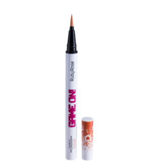 Caneta Delineadora Ruby Rose Game On Fighter HB2201-4