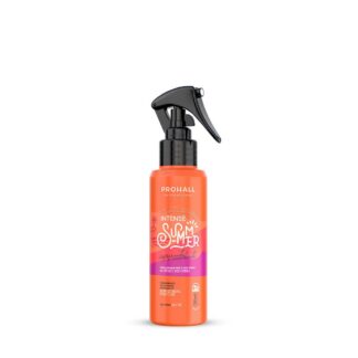 Leave-in Prohall Intense Summer Protetor Térmico 120 ml