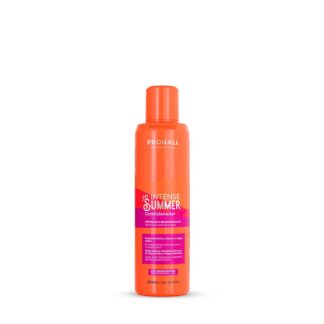 Condicionador Prohall Intense Summer Hidratação Profunda e Proteção 300 ml