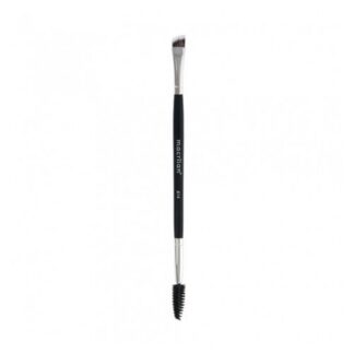 Pincel Duplo Escova e Chanfrado Macrilan Linha Max A14