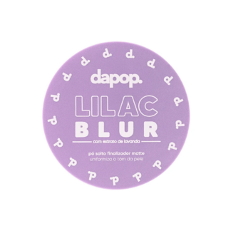 Pó Lilac Blur Dapop