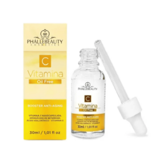 Sérum Vitamina C 30ml Ph0147 Phallebeauty