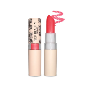 Batom Trad Cremoso Top Beauty 3,5 g - Cor 29