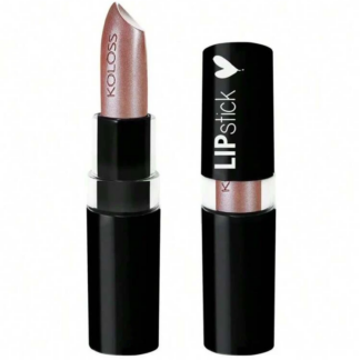 Batom Lipstick Koloss Makeup - nº 150 - Rosa Tea