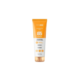 Protetor Solar Facial Fps 85 Dermachem 40g
