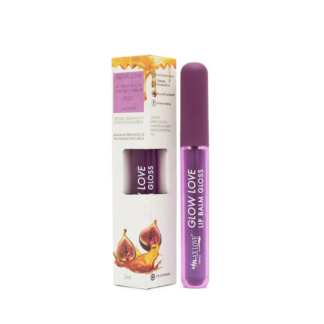 Box com 28 Glow Love Lip Balm Mel Cor 417 Figo