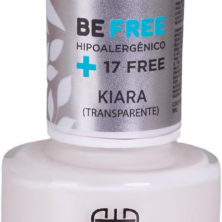 Esm. Ah Colecao Be Free - Kiara