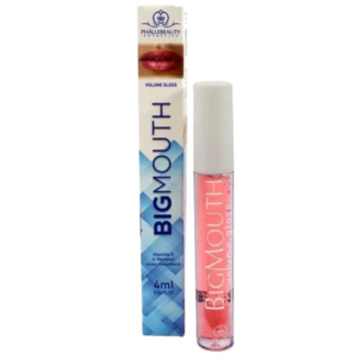 Cx Master 12 Box Big Mouth Rosa 4ml Ph007 Phallebeauty