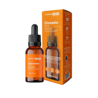 Sérum Clareador Dermachem Laboratory 30ml