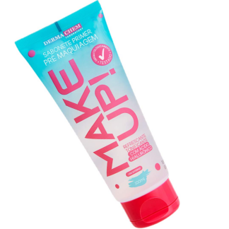 Sabonete Primer Make Up 100 Ml