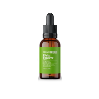 Sérum Efeito Secativo Dermachem Laboratory 30ml