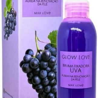 Cx/ 60 Glow Love Bruma Fix.Uva