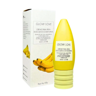 Box C/ 36 Glow Love Cr.P/ Área Olhos De Banana