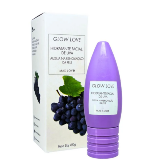 Box C/ 36 Glow Love Hid. Facial De Uva