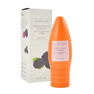 Box C/ 36 Glow Love Hid. Facial De Amora