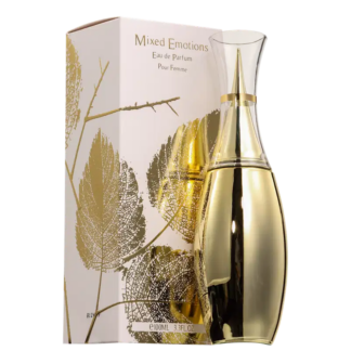 Ly Mixed Emotions Edp 100ml