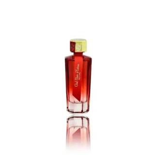 Ly Oud Elixir De Reves Red Label Edp 100 Ml