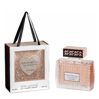 Ly Coeur Frivole Edp 30 Ml