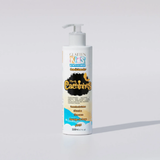 Cond Cronograminha Kids 200ml