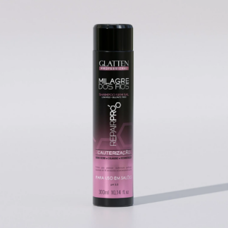 Sh Milagre Dos Fios Repairpro 300ml