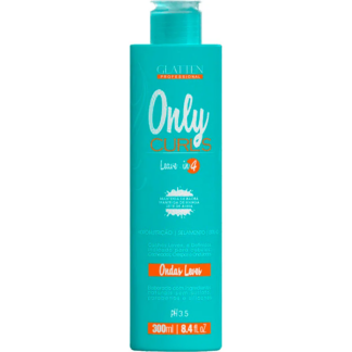Leave-In Only Curls 300ml