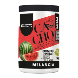 Cr.Cond.S/Enx.Meu Cacho Perfeito Melancia G.D. 1 Kg