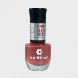 Esmalte Ah - Chocolate Quente (Hi100)