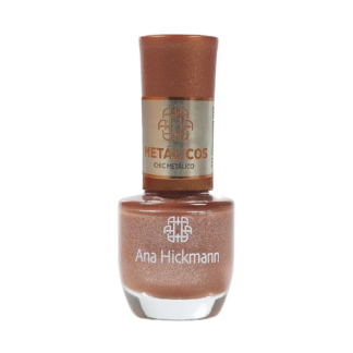 Esmalte Ah-Chic Metalico(Hi49)